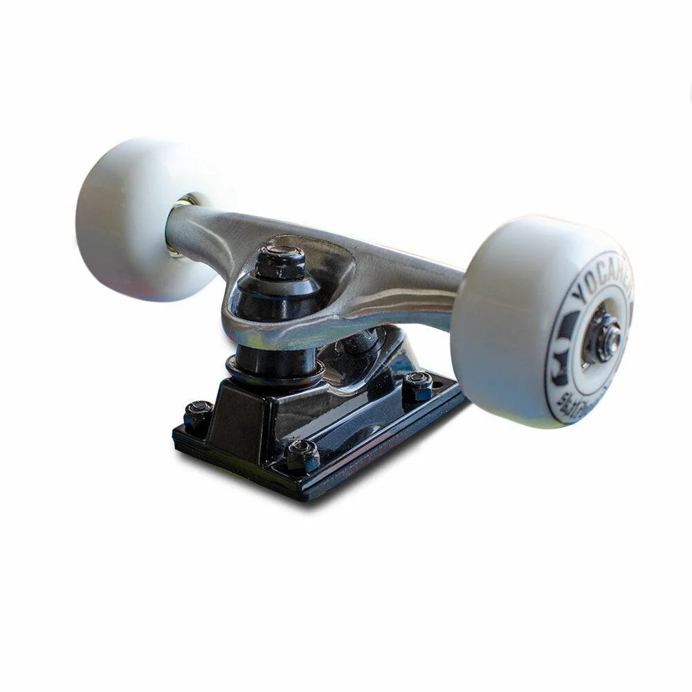 Yocaher Sweet 7.75" Skateboard - CANDY Series - Image 6
