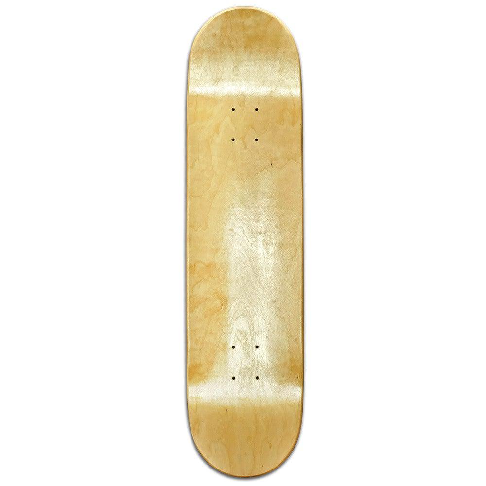 Yocaher Graphic Skateboard Deck - Radical Rabbit - Image 2