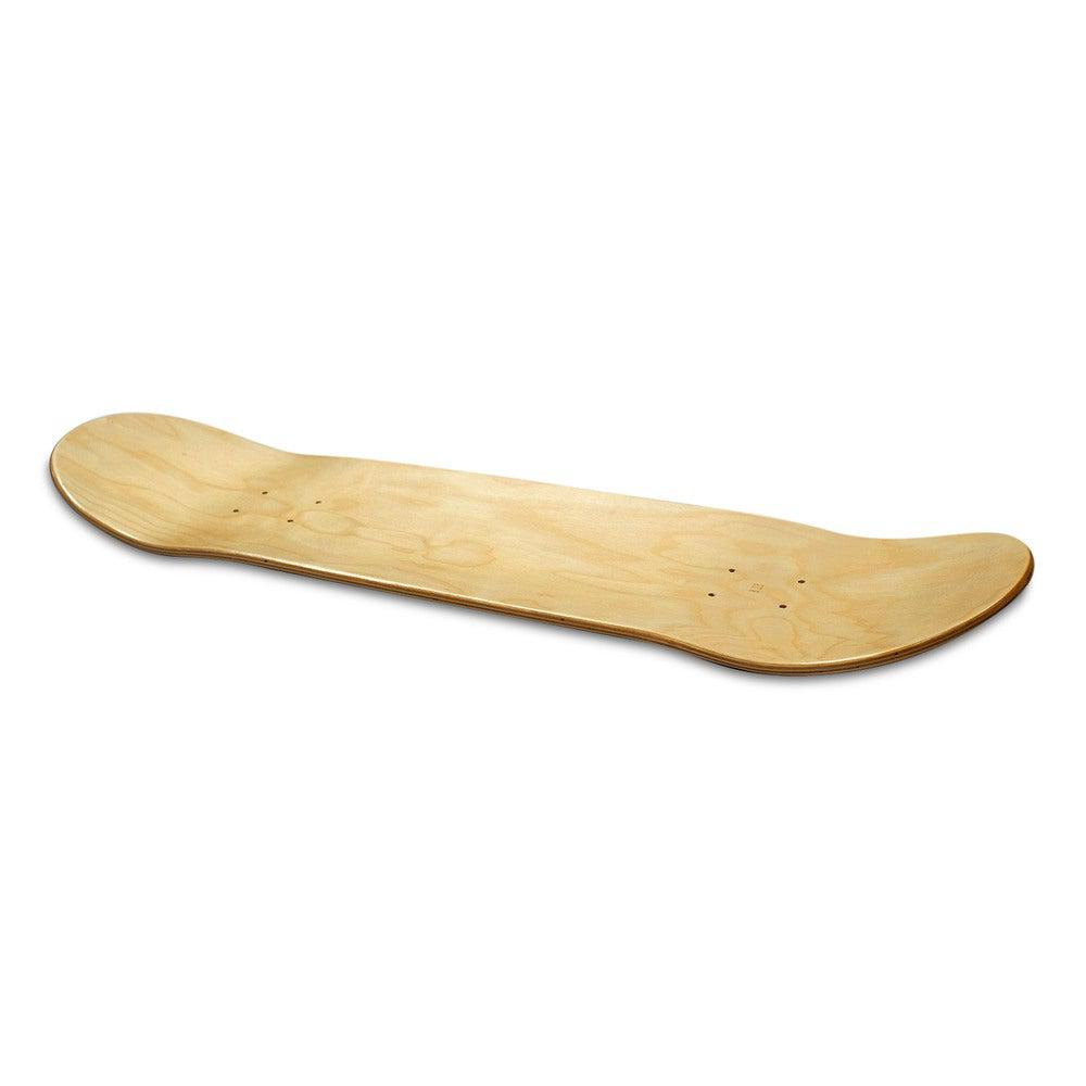 Yocaher Graphic Skateboard Deck - Radical Rabbit - Image 3