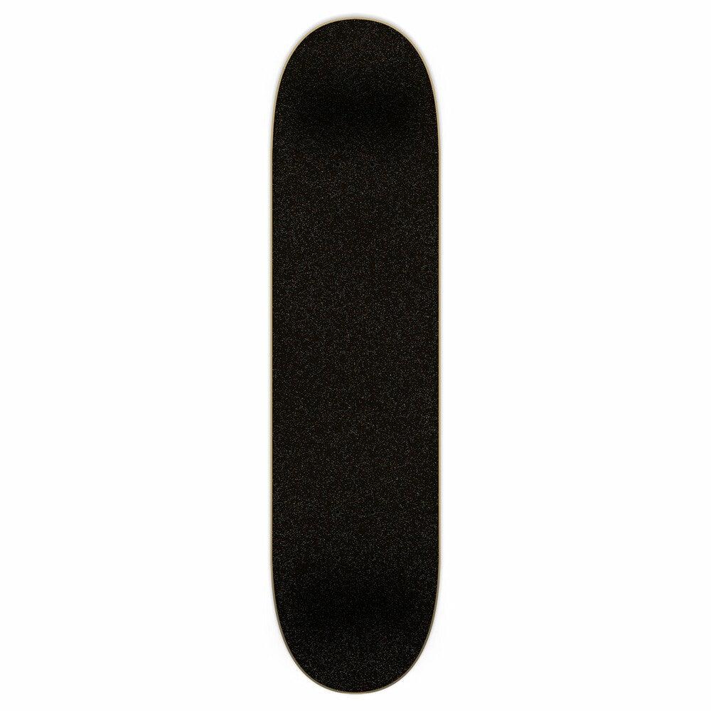 Yocaher Lazy French Bulldog 7.75" Complete Skateboard - Image 2