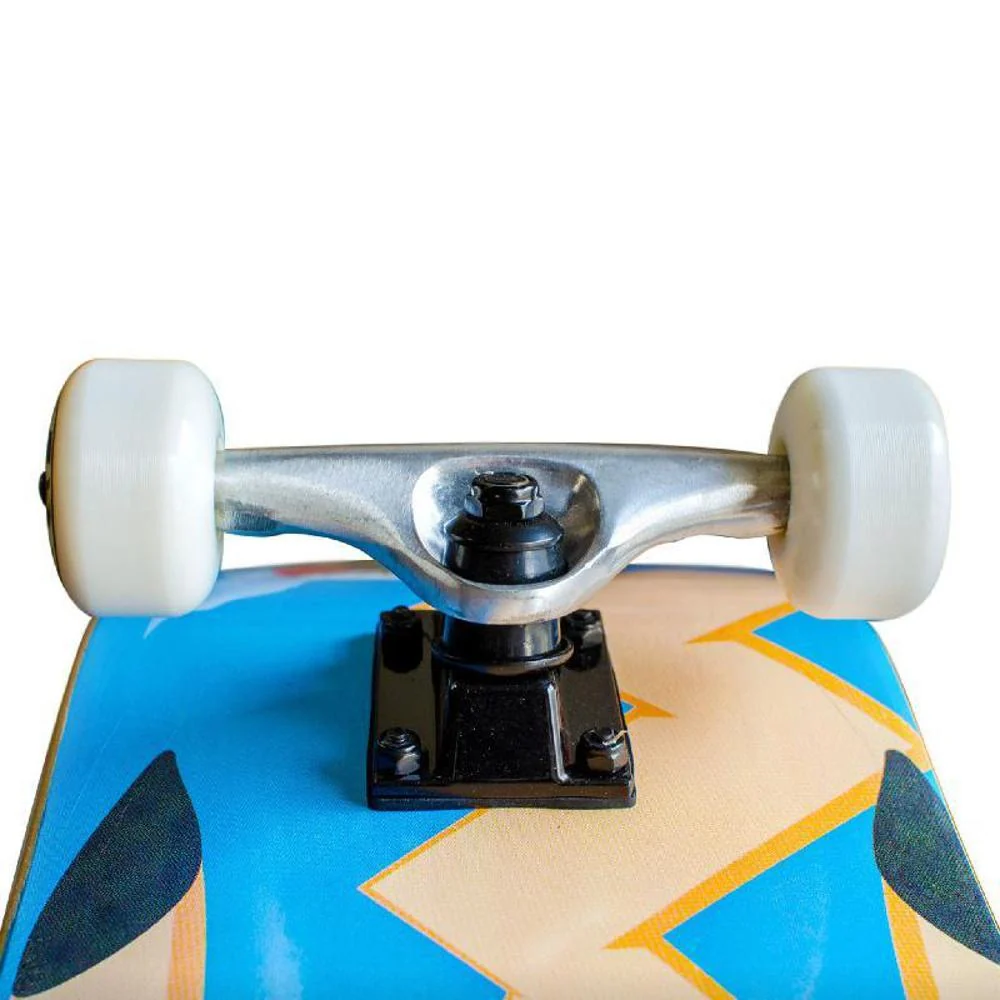 Yocaher PIKA Series PIKA Complete 7.75" Skateboard - Image 4