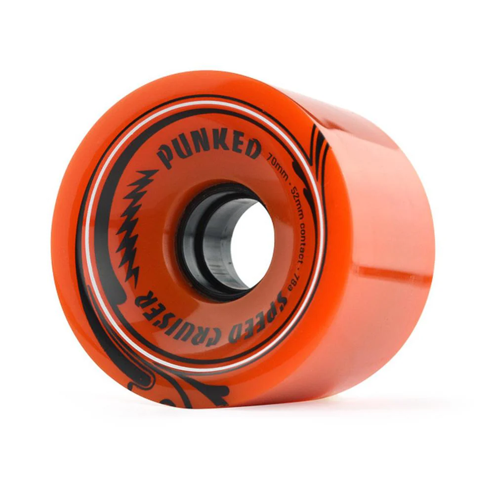Yocaher Wind 40" Pintail Longboard Complete - Earth Series - Image 6