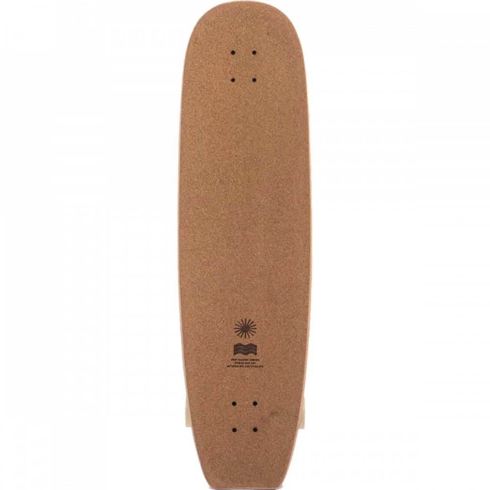 Yow Byron Bay Classic 38" Surfskate Cruiser Longboard - Image 2