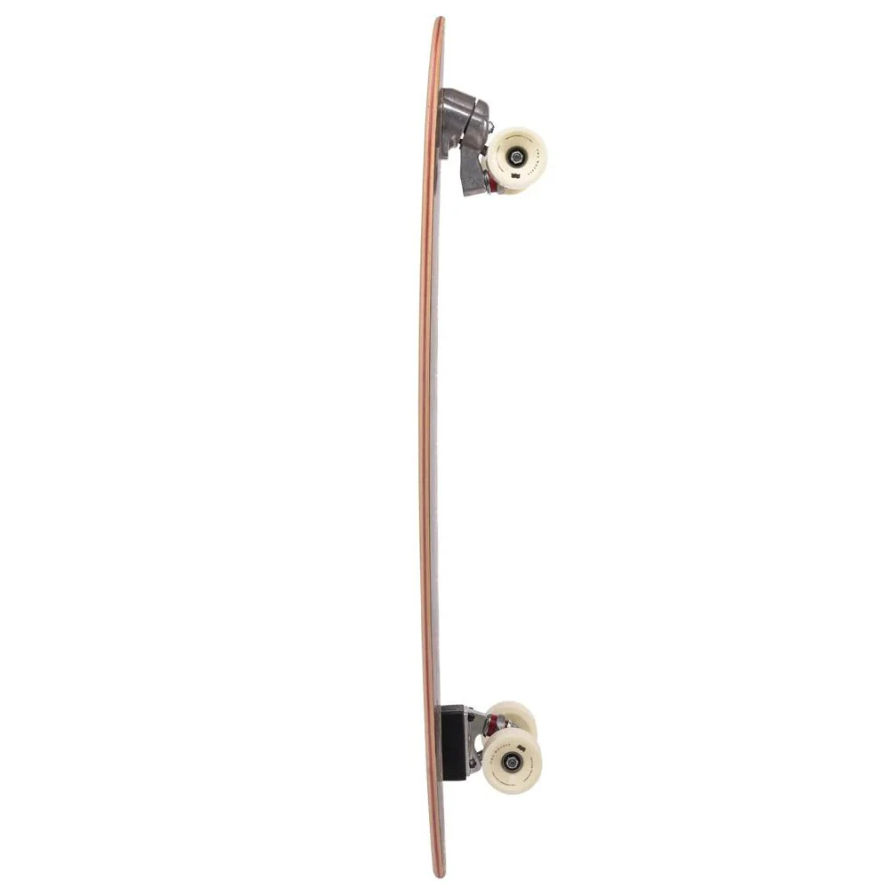 Yow Byron Bay Classic 38" Surfskate Cruiser Longboard - Image 3