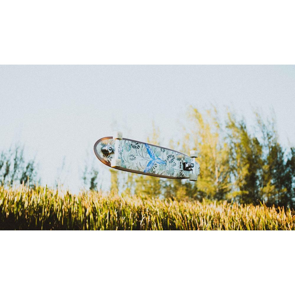 Yow Calmon 41" Surfskate Cruising Longboard - Image 8