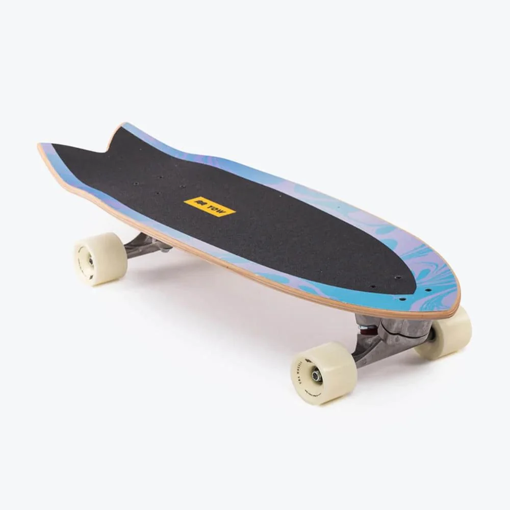 Yow Coxos Power 31" Surfskate Cruiser Longboard - Image 4