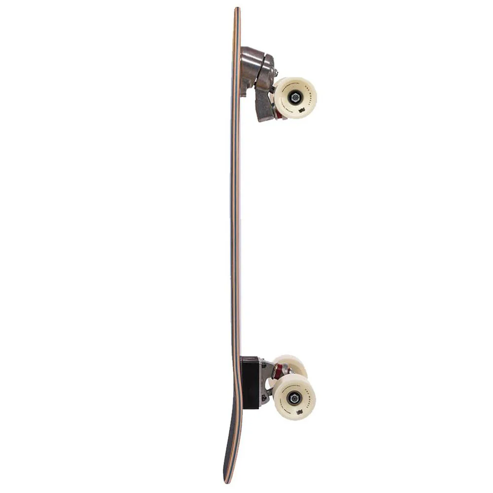 Yow Hossegor Power 29" Surfskate Cruiser Longboard - Image 3