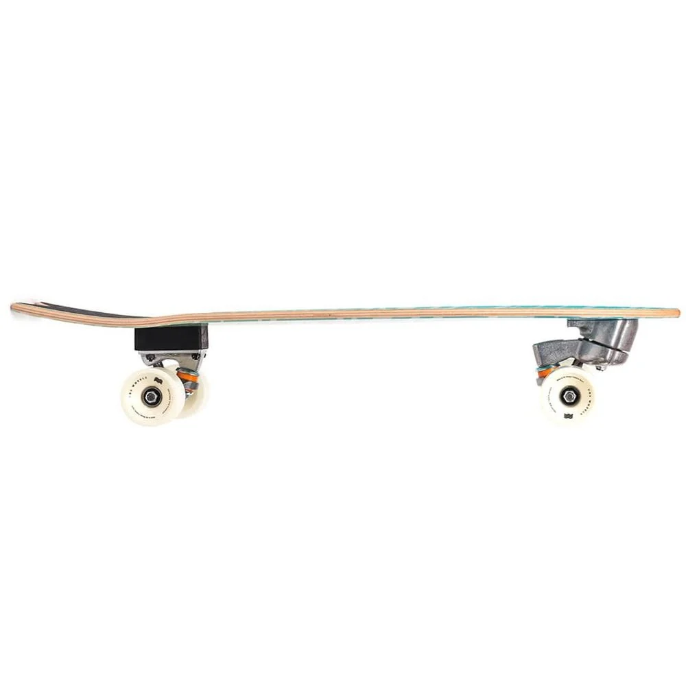 Yow Huntington Power 30" Surfskate Cruiser Longboard - Image 3