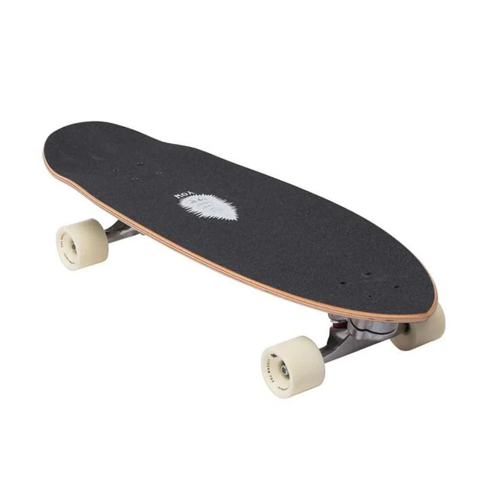 Yow J-Bay Power 33" Surfskate Cruiser Longboard - Image 4