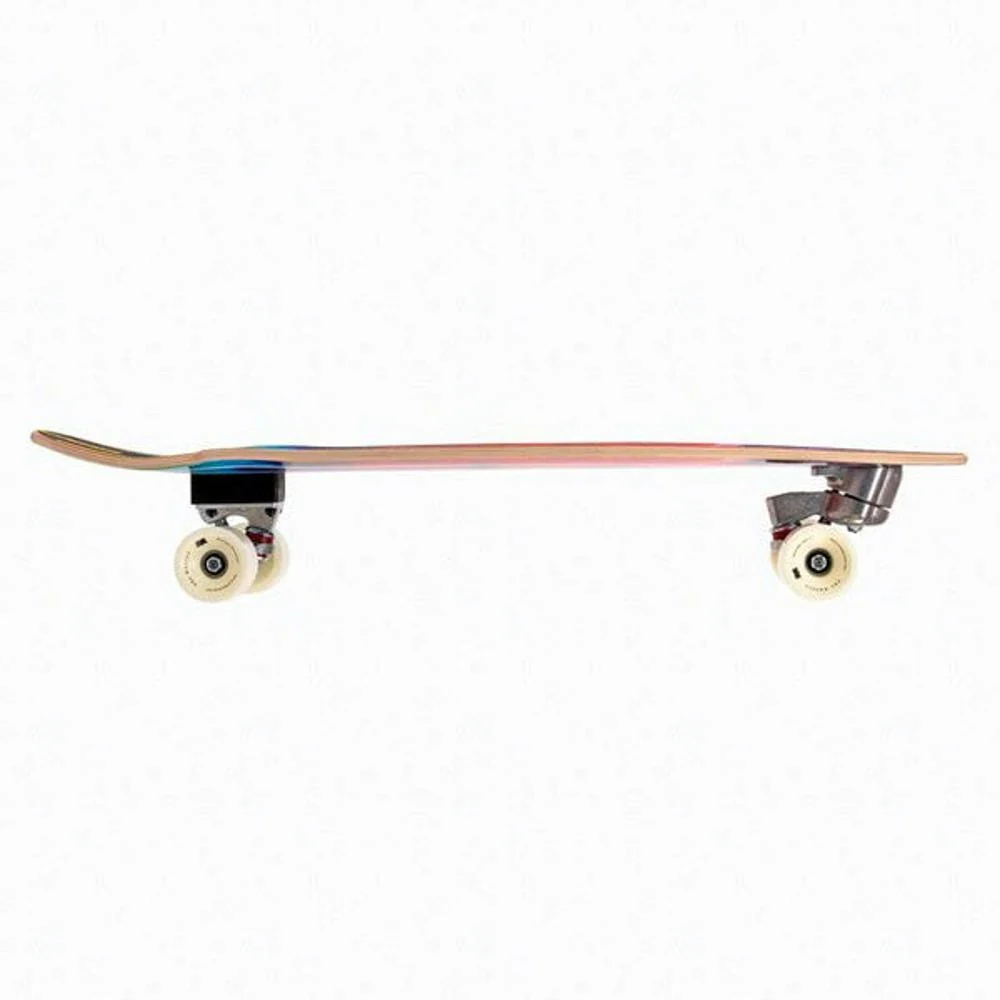 Yow Medina Dye 33" Surfskate Cruiser Longboard - Image 3