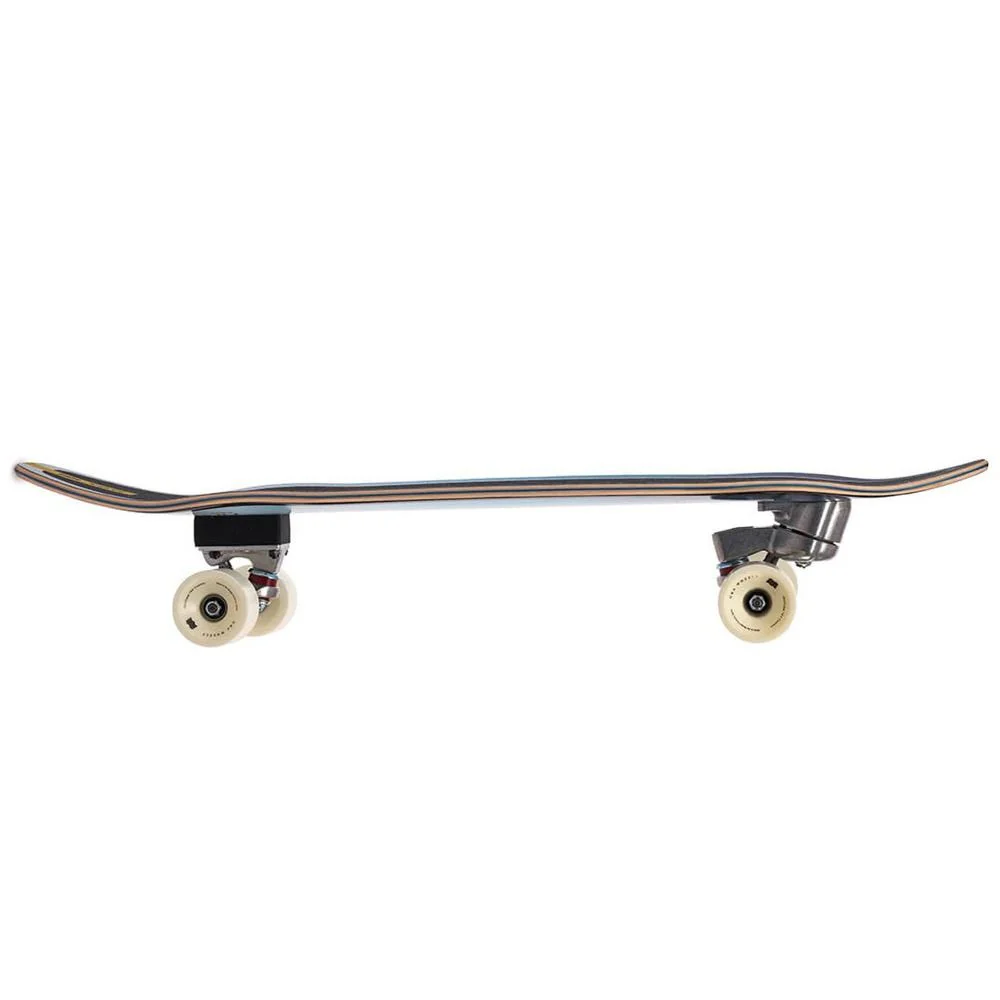 Yow Pyzel Shadow 33.5" Surfskate Cruiser Longboard - Image 3