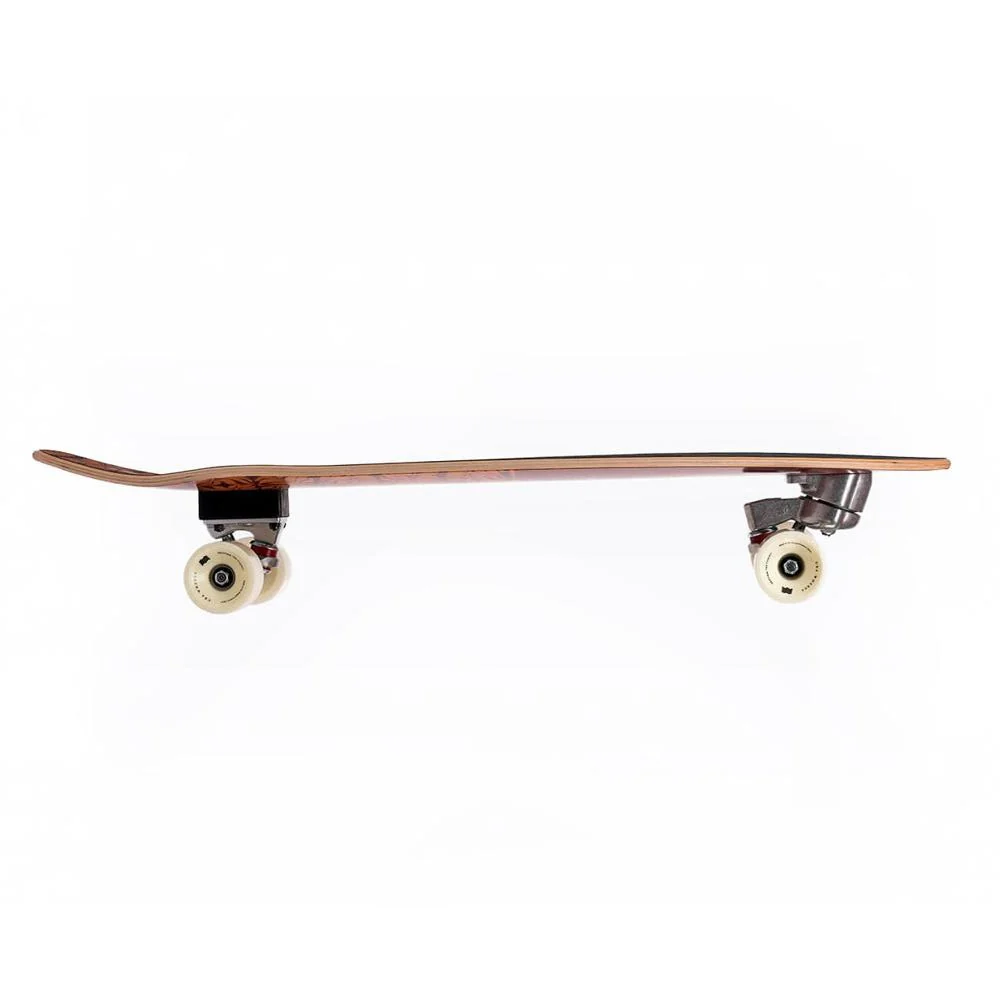 Yow Teahupoo Power 34" Surfskate Cruiser Longboard - Image 3