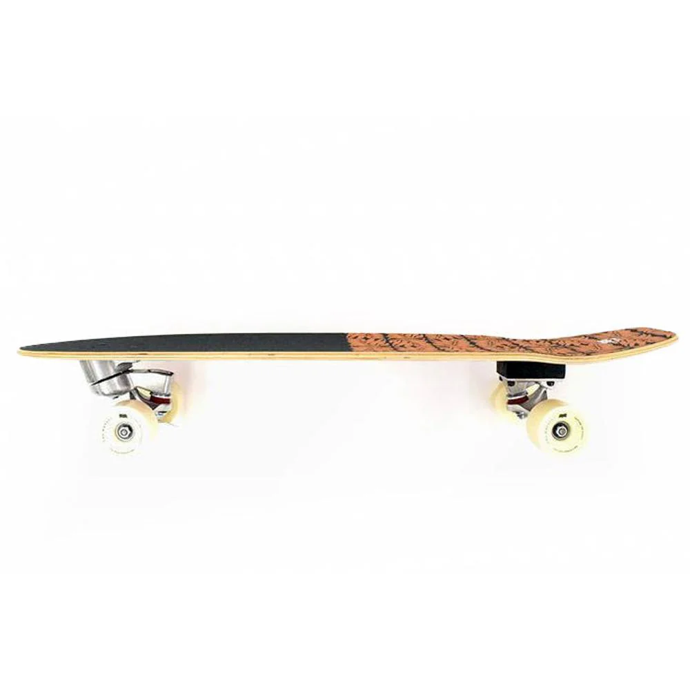 Yow Teahupoo Power 34" Surfskate Cruiser Longboard - Image 6