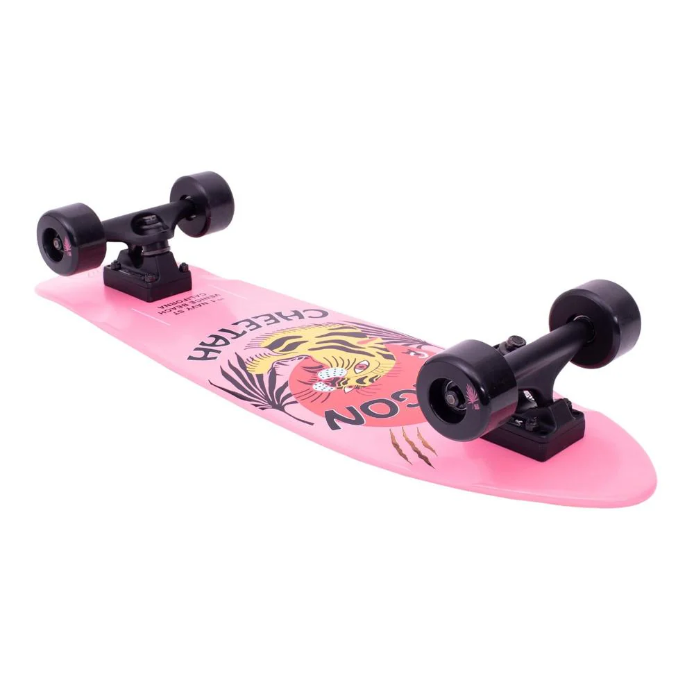 Z-Flex Aragon Cheetah 27" Cruiser - Image 5