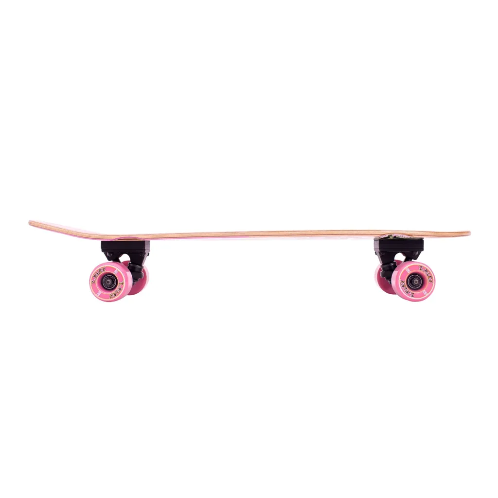 Z-Flex Banana Train 29" Cruiser - Image 9