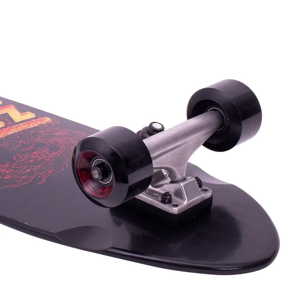 Z-Flex Dragon Shorebreak 30" Cruiser - Image 3