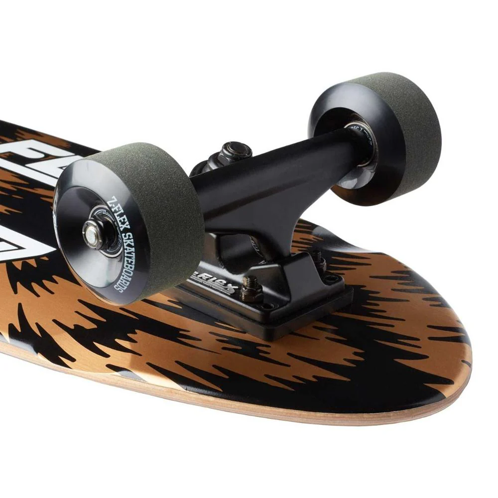 Z-Flex El Dorado 30" Cruiser - Image 3