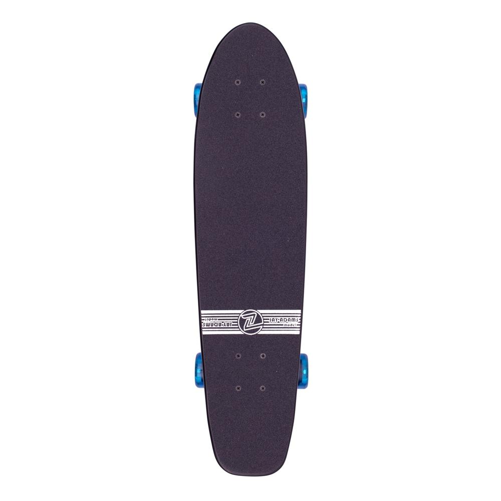 Z-Flex Metal Flake Blue 29" Cruiser - Image 11