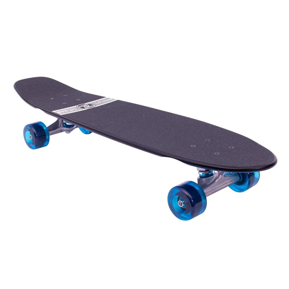 Z-Flex Metal Flake Blue 29" Cruiser - Image 8