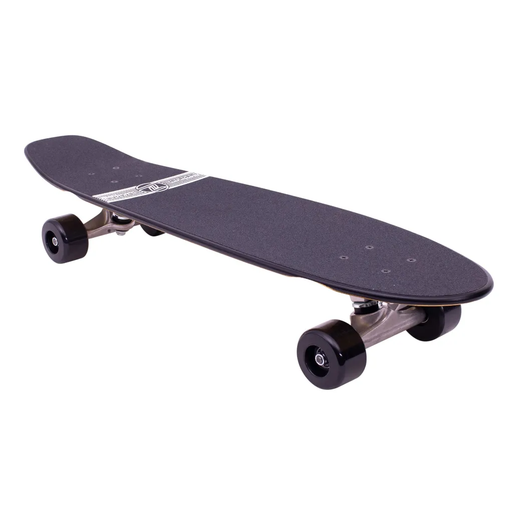 Z-Flex  Metal Flake Gold 29" Cruiser - Image 8