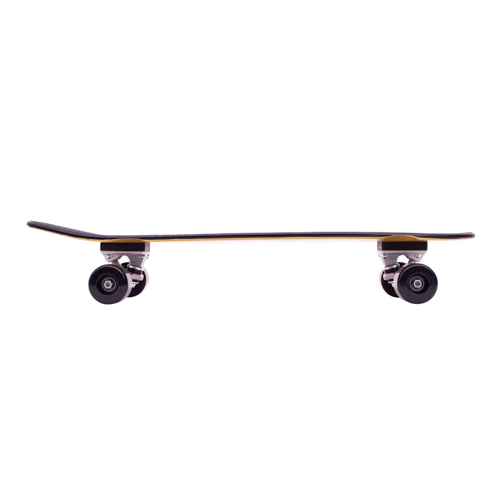 Z-Flex  Metal Flake Gold 29" Cruiser - Image 9
