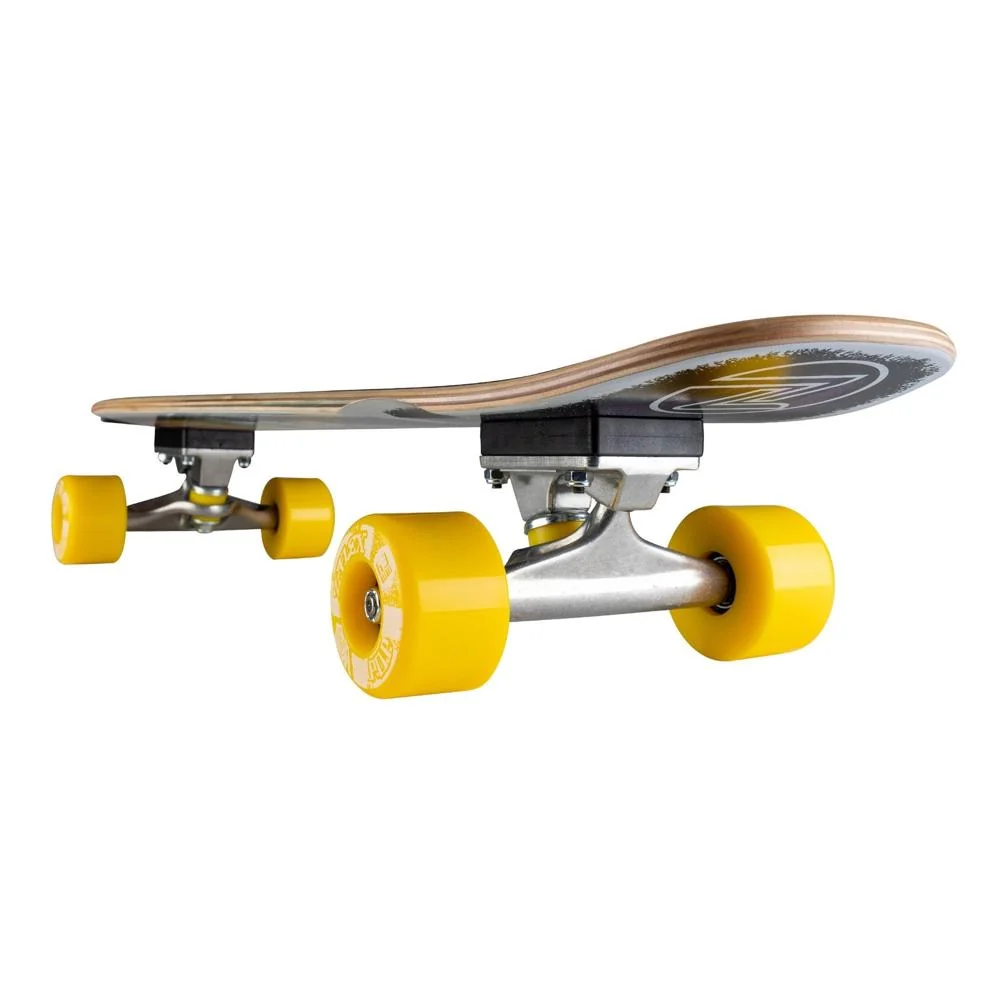 Z-Flex P.O.P Dawn 27" Cruiser Longboard - Image 5