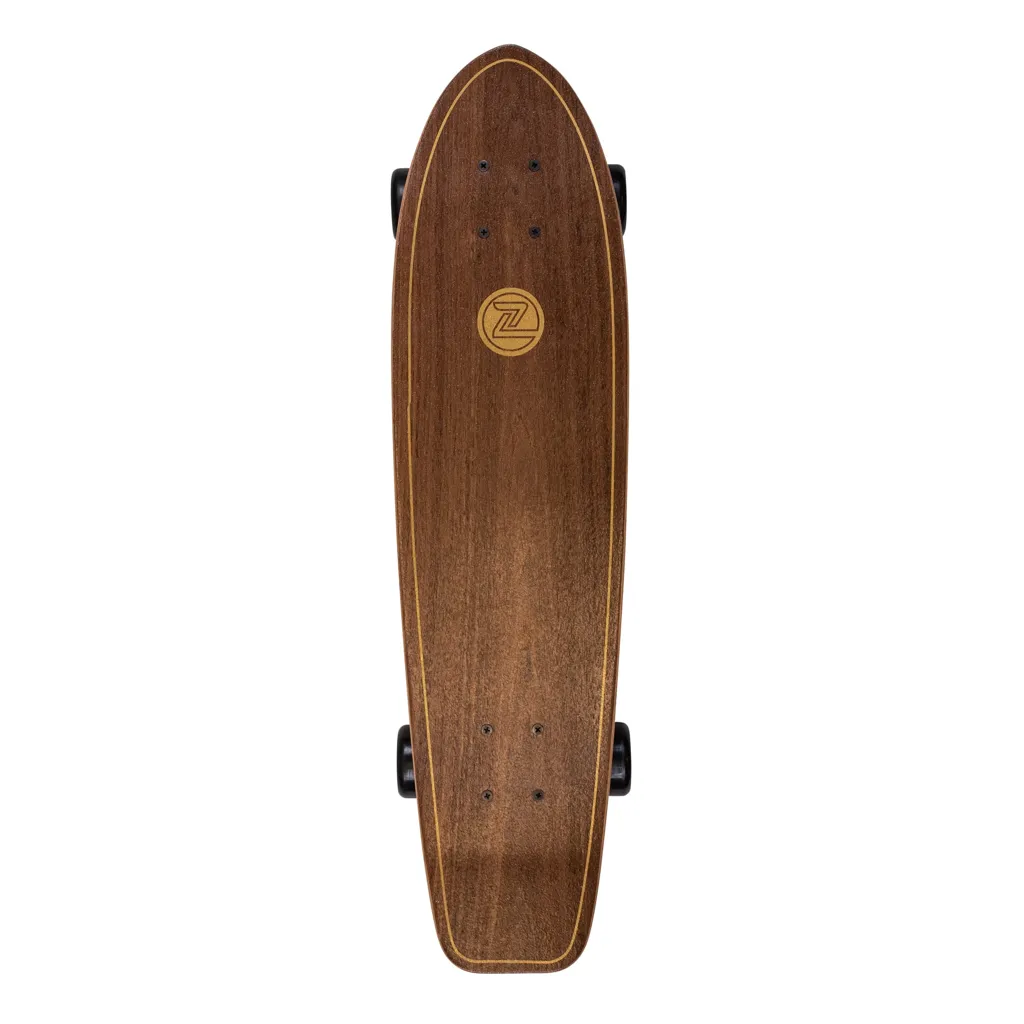Z-Flex Ruins to Roses 29" Cruiser - Image 10