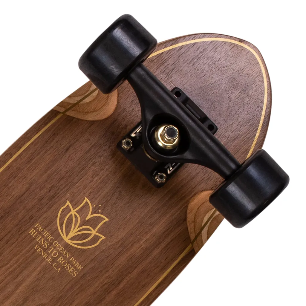 Z-Flex Ruins to Roses 29" Cruiser - Image 2