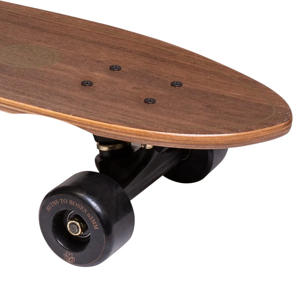 Z-Flex Ruins to Roses 29" Cruiser - Image 4