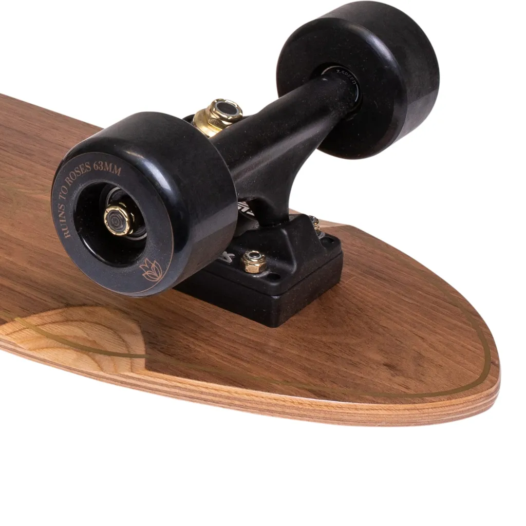 Z-Flex Ruins to Roses 29" Cruiser - Image 5