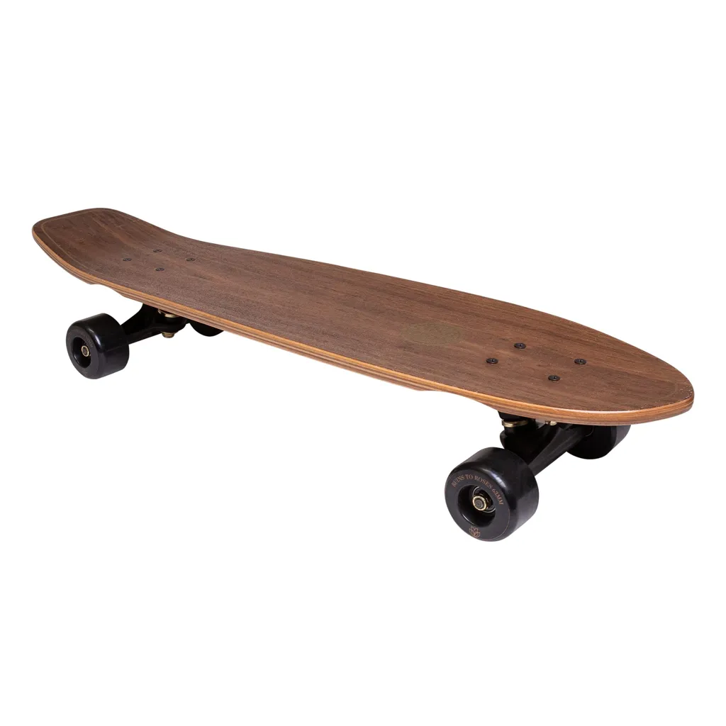 Z-Flex Ruins to Roses 29" Cruiser - Image 7