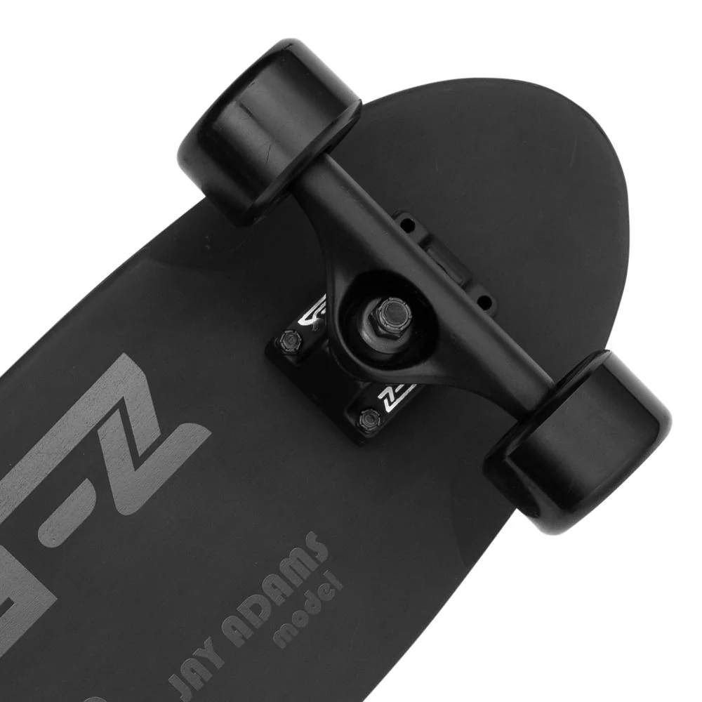 Z-Flex Shadow Lurker 29" Cruiser - Image 4