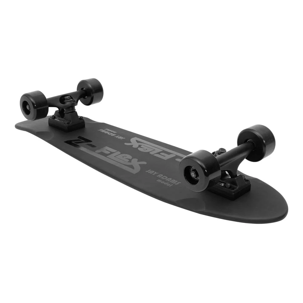 Z-Flex Shadow Lurker 29" Cruiser - Image 7