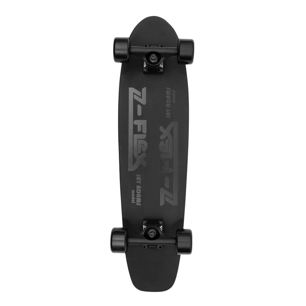 Z-Flex Shadow Lurker 29" Cruiser - Image 9
