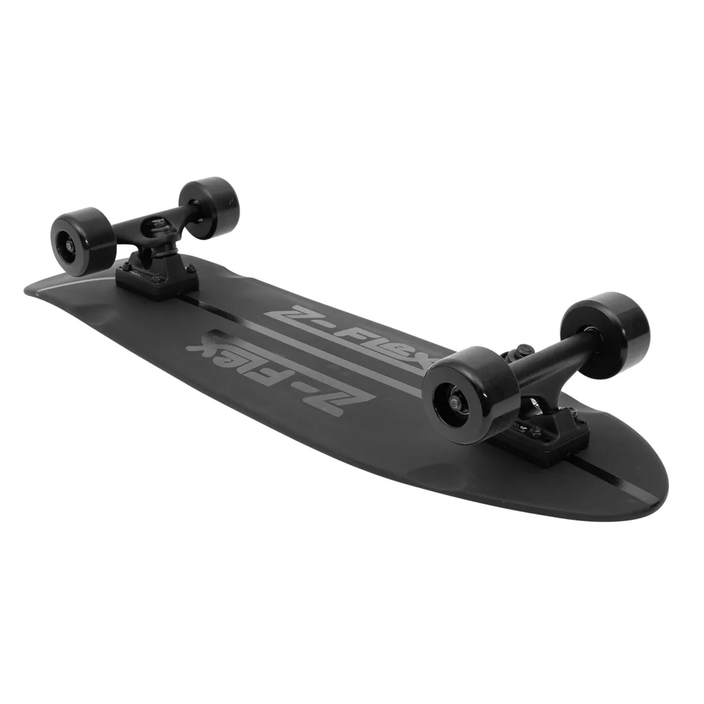 Z-Flex Shadow Lurker Shorebreak 30" Cruiser - Image 6