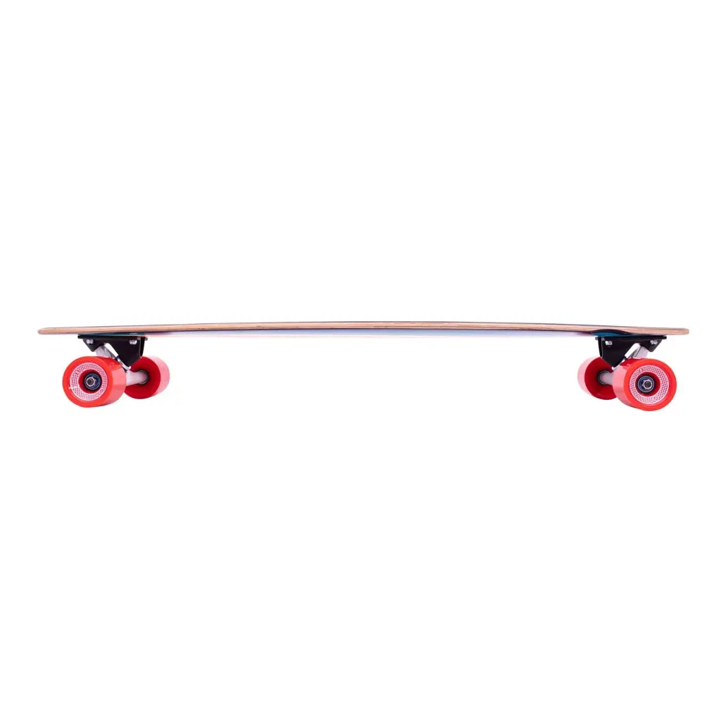 Z-Flex Surf-a-gogo 38" Pintail Longboard - Image 9
