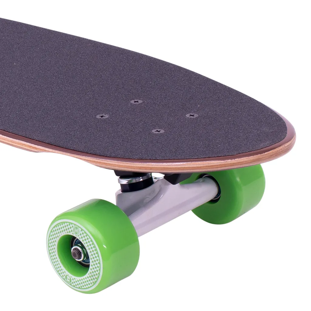 Z-Flex Surf-a-gogo Shorebreak 30" Cruiser - Image 4