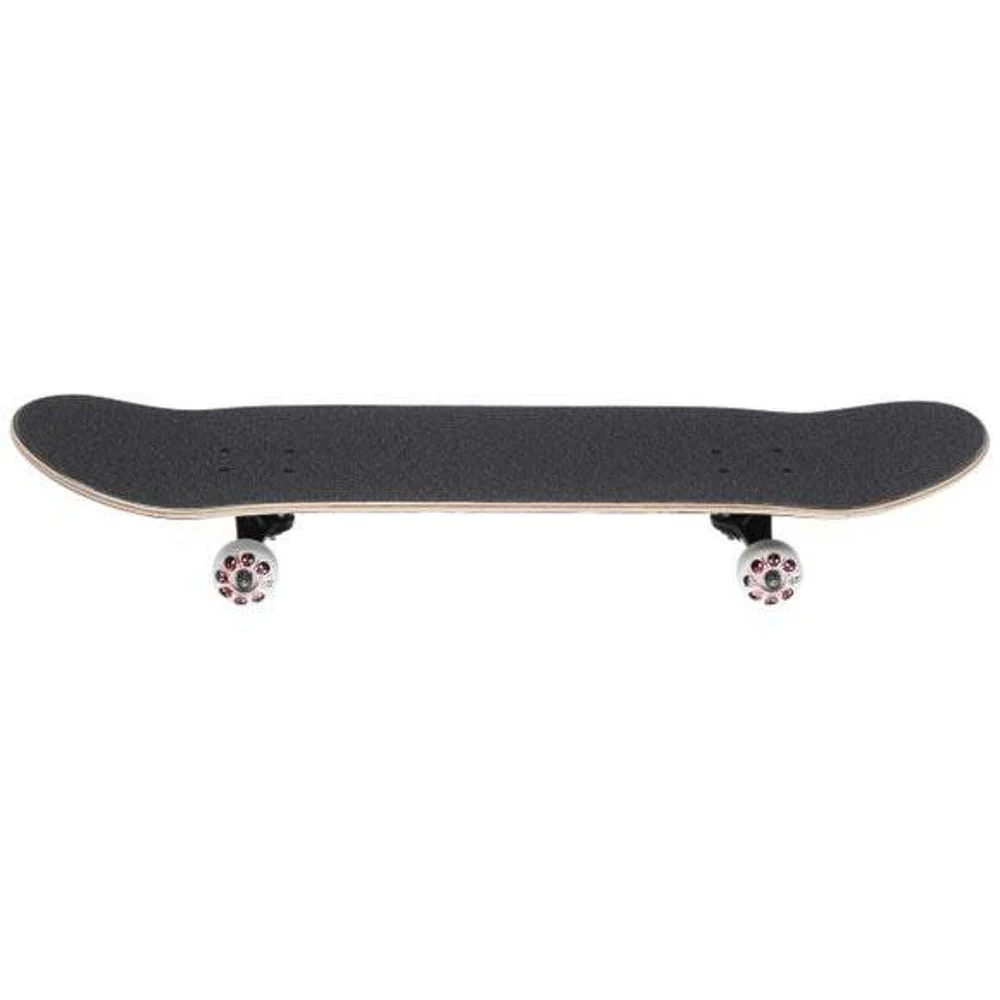 Zero Iron Maiden The Number Of The Beast 8.0" Skateboard - Image 2