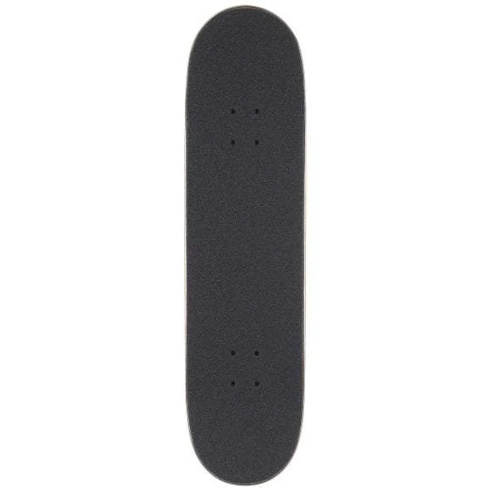 Zero Iron Maiden The Number Of The Beast 8.0" Skateboard - Image 5